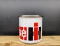 Preview: CASE IH Emaille Tasse